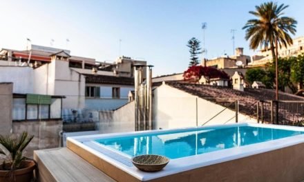Descubre la Experiencia Excepcional de MHouse Hotel Palma: Tu Destino de Lujo en Mallorca