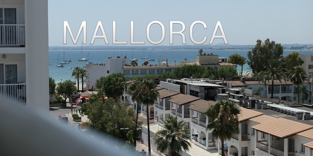 Descubriendo lo mejor de Mallorca: Muller Alcudia