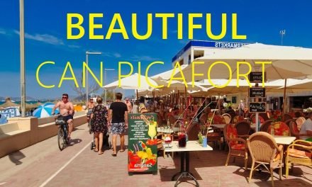 Descubre los encantos de Picafort Mallorca: guía completa de actividades y lugares para visitar