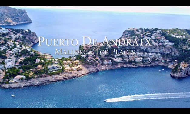 Descubre todo sobre Port d’ Andratx Mallorca: ¿Qué ver, hacer y visitar en este encantador puerto mediterráneo?