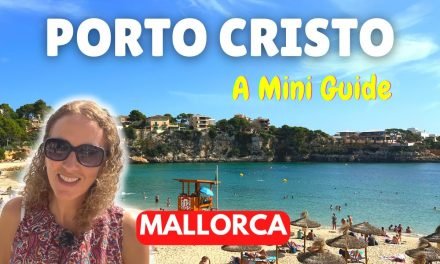 Descubre la maravillosa belleza de Porto Cristo en Mallorca: Guía completa de viaje