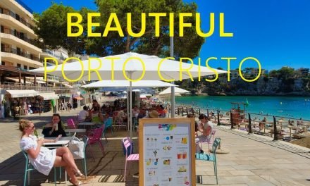 Descubre la Maravillosa Belleza de Puerto Cristo, Mallorca: ¡Un Destino que Debes Visitar!