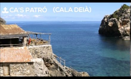 Top 10 Restaurantes en Paseo Mallorca: Saborea los Mejores Platos del 2023