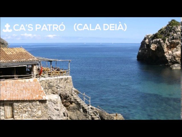 Top 10 Restaurantes en Paseo Mallorca: Saborea los Mejores Platos del 2023