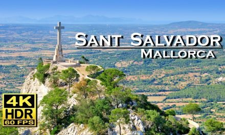 Descubre los encantos de San Salvador Felanitx: guía completa de actividades y lugares imprescindibles