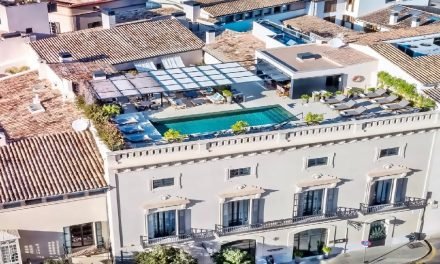 Descubre el Encanto del Sant Francesc Hotel Singular: Tu Destino de Lujo en Palma de Mallorca