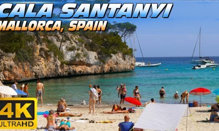 Descubre el encanto de Santanyí, Mallorca: Guía completa para tu próxima escapada
