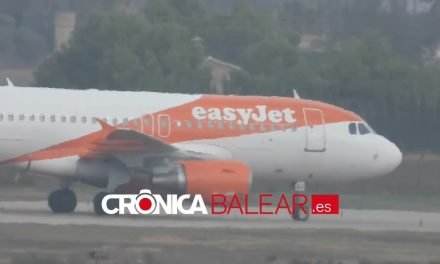 Incidente Aéreo Alucinante: Cómo un Secuestro de Avión sacudió Palma de Mallorca