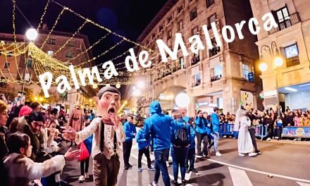 Semana Santa Mallorca 2024: Guía Completa de Eventos y Actividades