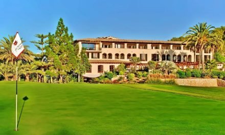 Descubre la Experiencia Única del Sheraton Mallorca Arabella Golf Hotel: Lujo, Golf y Relax en un Entorno Idílico