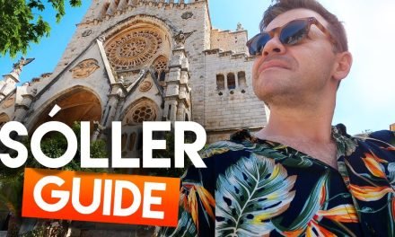 Explora la belleza de Soller en Mallorca: Descubre sus encantos y actividades imperdibles