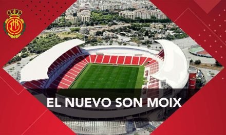 Son Moix Reforma 2023: Todas las Novedades del Estadio de Mallorca