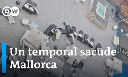 Tormenta en Mallorca: Consejos y Actualizaciones en Tiempo Real para Residentes y Turistas