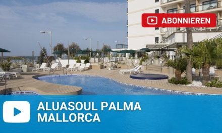 Descubre todo lo que necesitas saber sobre el impresionante Alua Soul Palma