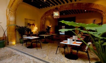 Descubre la Experiencia Única de Can Cera Hotel en Palma de Mallorca: Tu Destino Exclusivo