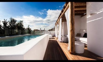 HM Balanguera: Your Ultimate Guide to a Stylish Stay in Palma de Mallorca, Spain