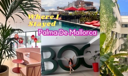 Descubre los Mejores Hostels en Palma: Una Guía Completa de Alojamiento Económico en Mallorca