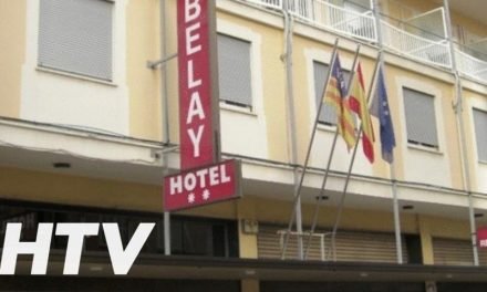 Descubre por qué el Hotel Abelay Palma es la mejor opción para tu próxima escapada