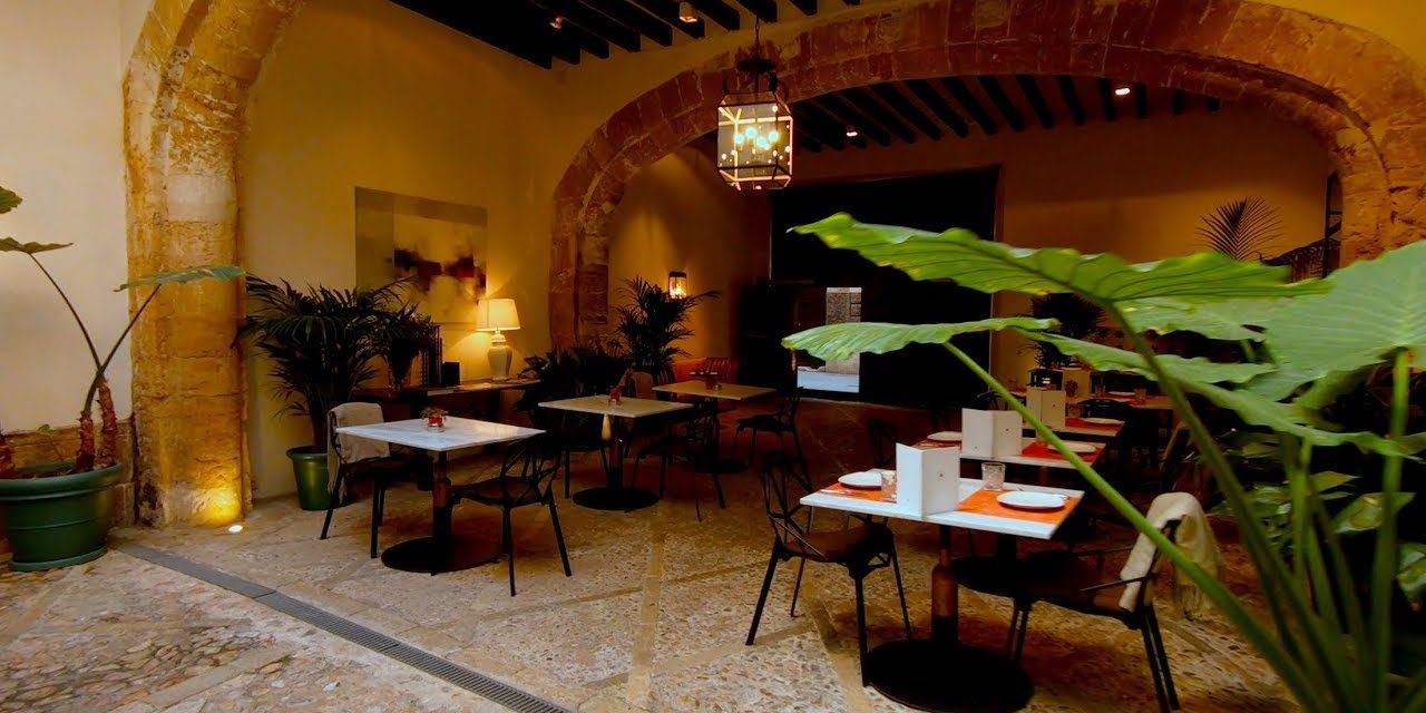Descubre la Experiencia de Lujo en Hotel Can Cera Mallorca: Tu Destino Ideal en la Isla