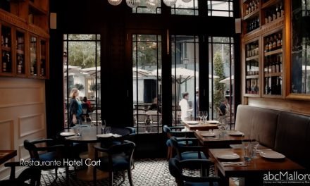 Descubre la Experiencia Única del Hotel Cort Restaurant: Servicio de Lujo y Exquisita Gastronomía