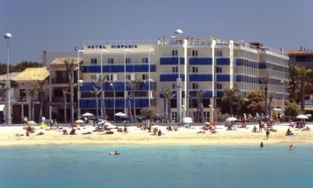 Descubre la Experiencia Inigualable del Hotel Hispania Mallorca: Una Estancia de Lujo en el Corazón de la Isla