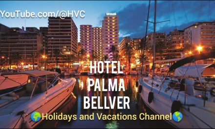 Descubre la Experiencia Única en el Hotel Palma Bellver Afiliado por Meliá: ¡Tu Destino Ideal en Mallorca!