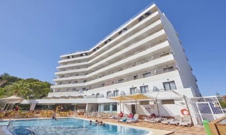 Descubre el encanto del Hotel Príncipe Mallorca: tu oasis de lujo en la isla