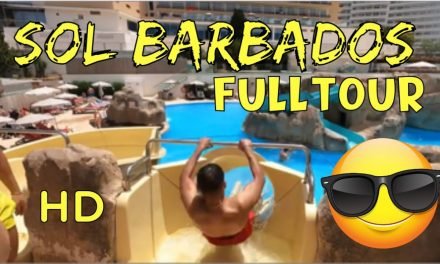 Descubre el Paraíso en Hotel Sol Barbados Mallorca: Tu Escapada de Ensueño en la Isla