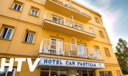 Descubre el Encanto de Hotel Amic Can Pastilla en España: Tu Destino Ideal en Mallorca