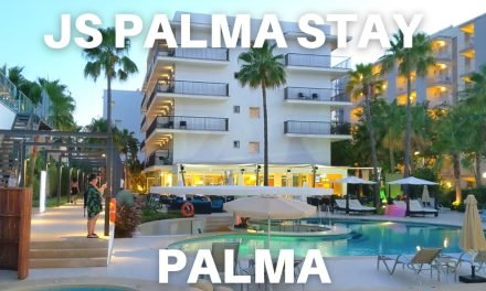 Disfruta de una Estadía Inolvidable en Can Pastilla, Mallorca, con JS Palma Stay: Descubre Todo lo que Necesitas Saber