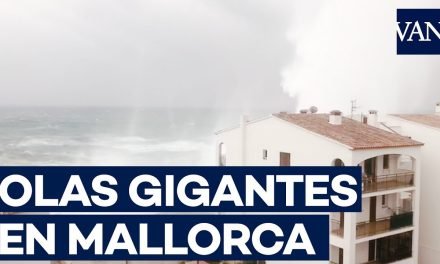 Mallorca en Alerta: Cómo Prepararse para Temporadas de Tormentas Intensas