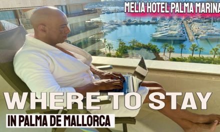 Descubre el encanto del Meliá Palma Bay: tu escapada perfecta en Mallorca