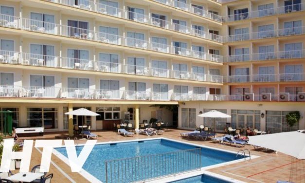 Descubre el encanto de Roc Linda Hotel en Mallorca: tu escapada perfecta