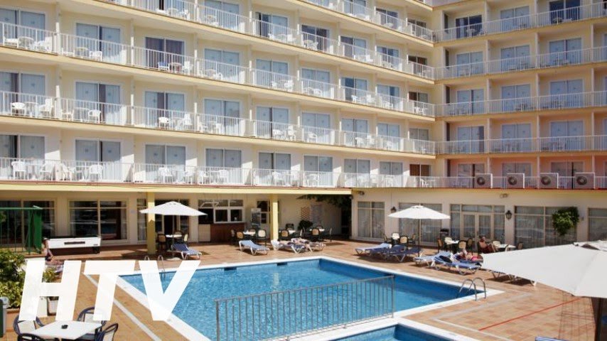 Descubre el encanto de Roc Linda Hotel en Mallorca: tu escapada perfecta